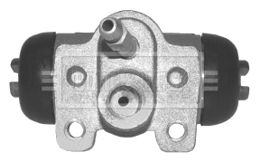 Cylindre de roue BORG & BECK BBW1870