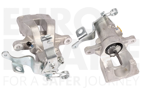 Étrier de frein EUROBRAKE 53012119142