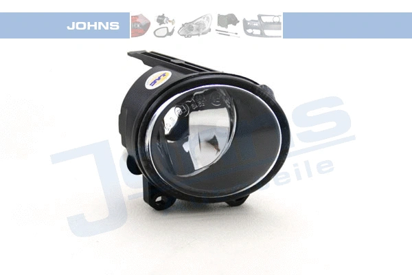 Projecteur antibrouillard JOHNS 20 73 30