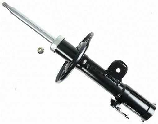Amortisseur BOGE 36-F96-A