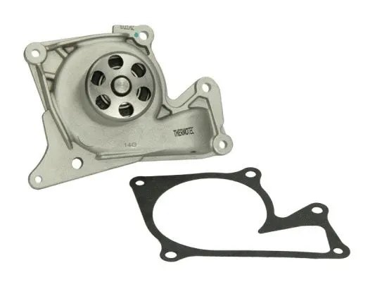 Pompe à eau, refroidissement du moteur THERMOTEC D1R043TT