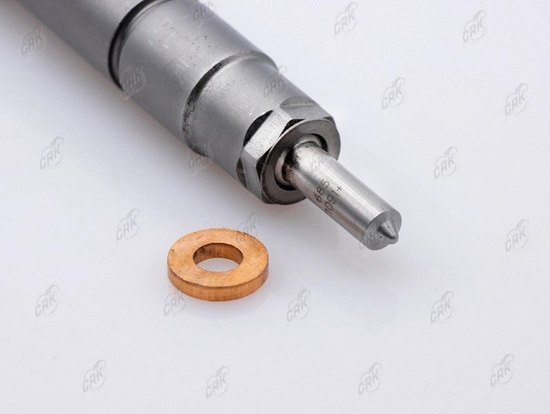 Injecteur CRK Common Rail Kont N110087