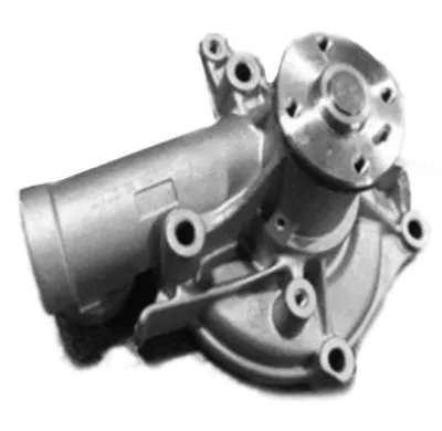 Pompe à eau, refroidissement du moteur AISIN WPY-019