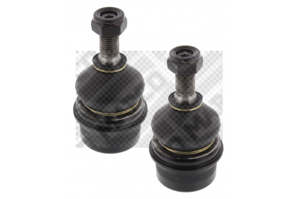 Kit de montage, rotule de suspension MAPCO 53107