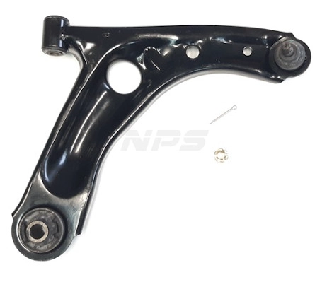 Bras de liaison, suspension de roue NPS T421A155