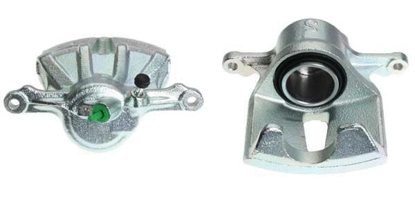 Étrier de frein 4X4 ESTANFI PDF-70-094