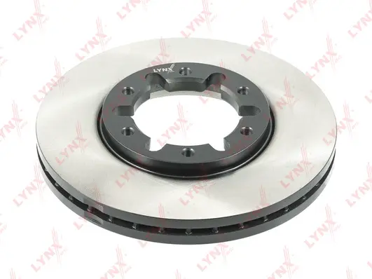 Disque de frein LYNXAUTO BN-1113