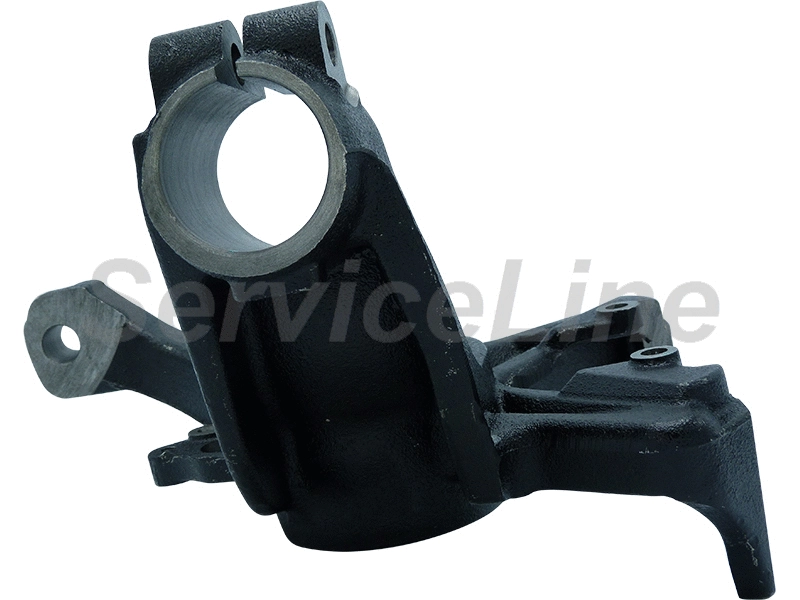 Fusée d'essieu, suspension de roue APC AF10183