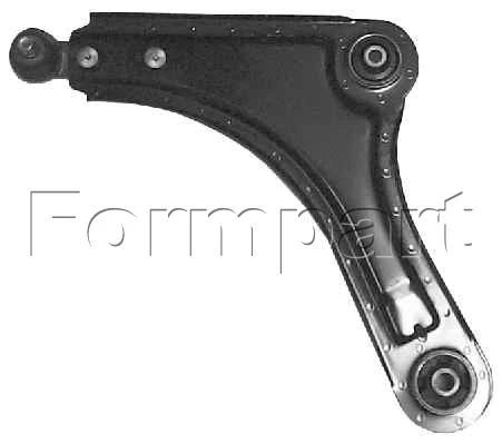Bras de liaison, suspension de roue FORMPART 3209005