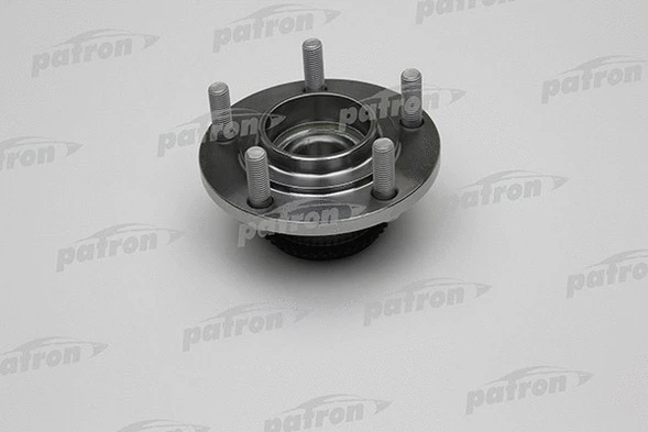 Kit de roulements de roue PATRON PBK7453H
