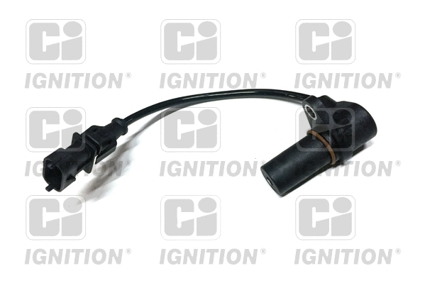 Capteur d'angle, vilebrequin QUINTON HAZELL XREV673