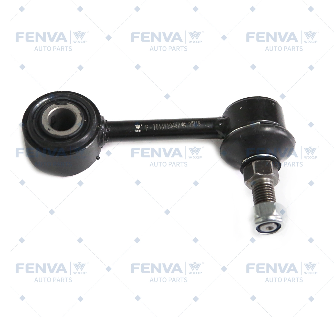 Entretoise/tige, stabilisateur WXQP 380921