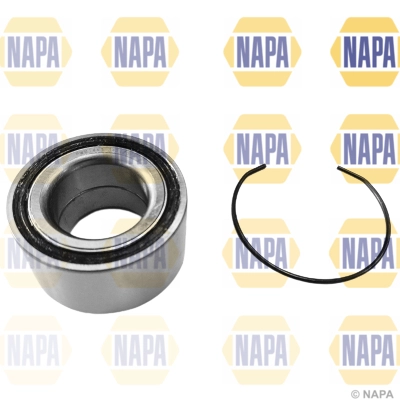 Kit de roulements de roue NAPA PWB1443