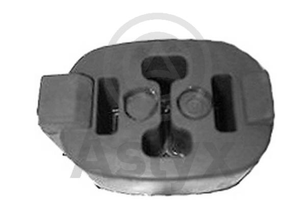 Suspension, échappement Aslyx AS-200060