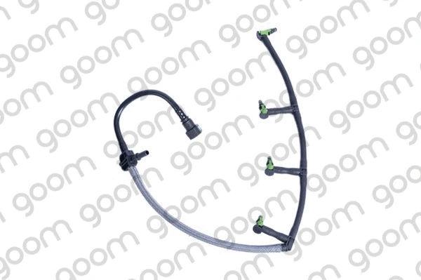 Tuyau, carburant de fuite GOOM HFO-0007