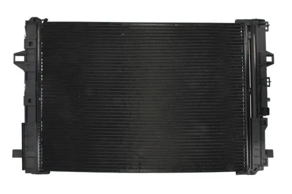 Condenseur, climatisation THERMOTEC KTT110567