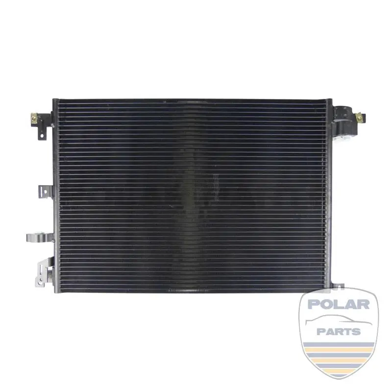 Condenseur, climatisation POLAR PARTS 10003514