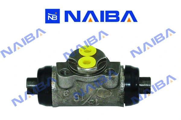 Cylindre de roue Calipere+ NAIBA R100L