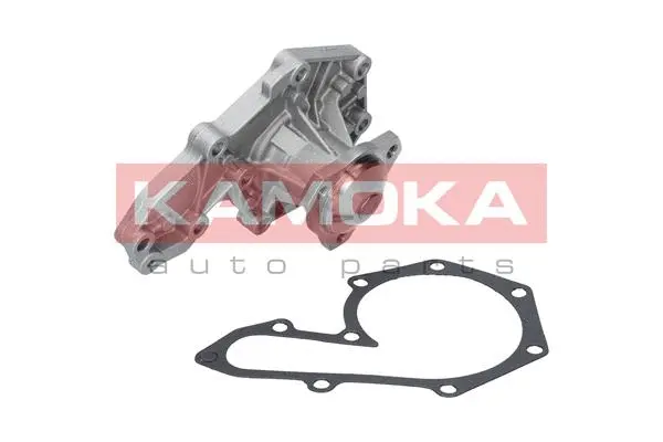 Pompe à eau, refroidissement du moteur KAMOKA T0207