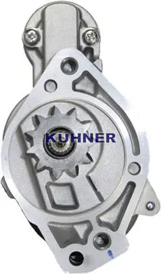 Démarreur AD KÜHNER 254583
