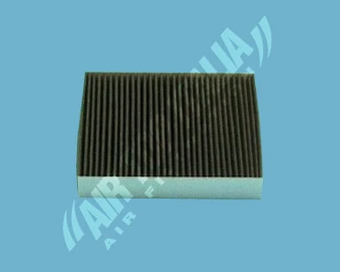 Filtre, air de l'habitacle ASTER AS2491