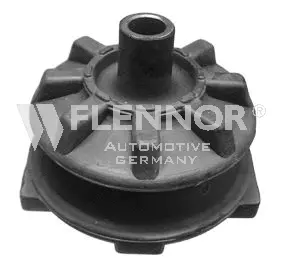 Suspension, corps de l'essieu FLENNOR FL4193-J