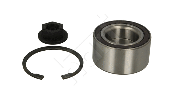 Kit de roulements de roue HART 904 493