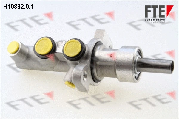Maître-cylindre de frein FTE 9220068
