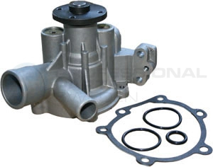 Pompe à eau, refroidissement du moteur Professional Parts 26349948