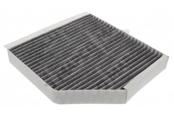 Filtre, air de l'habitacle MAPCO 67810