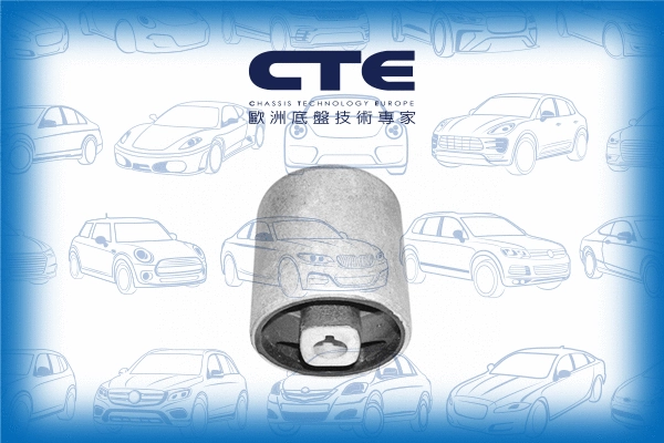 Suspension, bras de liaison CTE CBH09005