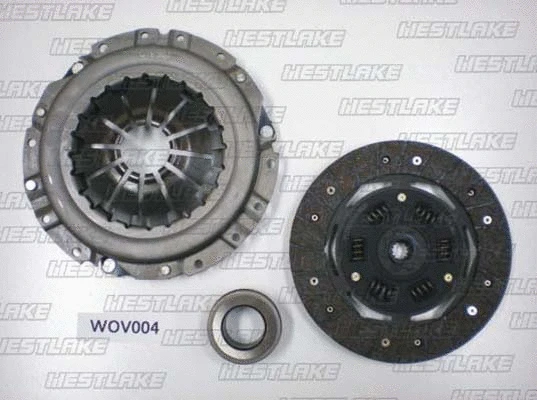 Kit d'embrayage WESTLAKE WOV004