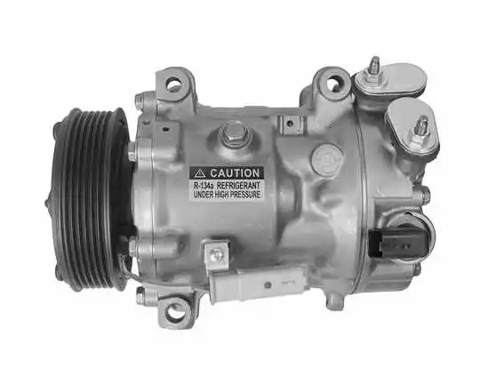 Compresseur, climatisation Airstal 10-1579