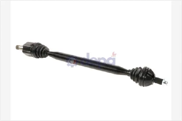 Arbre de transmission DEPA 3775500