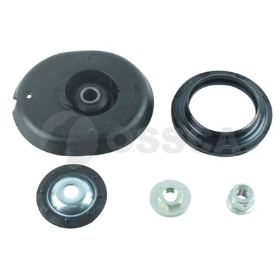Kit de réparation, coupelle de suspension OSSCA 51128
