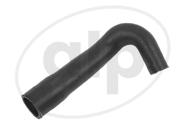 Gaine de suralimentation alp ALP-005677