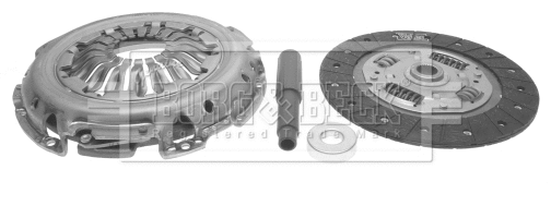 Kit d'embrayage BORG & BECK HK2426