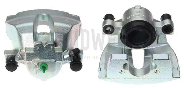 Étrier de frein BUDWEG CALIPER 345352