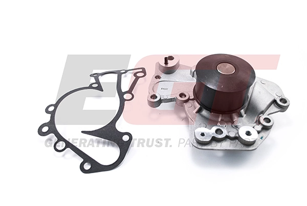 Pompe à eau, refroidissement du moteur EGT 701033EGT