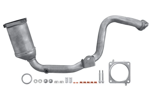Catalyseur Faurecia FS15594K