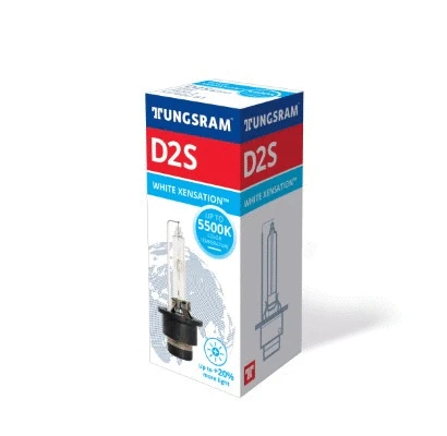 Ampoule, projecteur principal TUNGSRAM 93095970