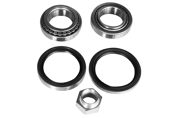 Kit de roulements de roue MOVIMA RK01280