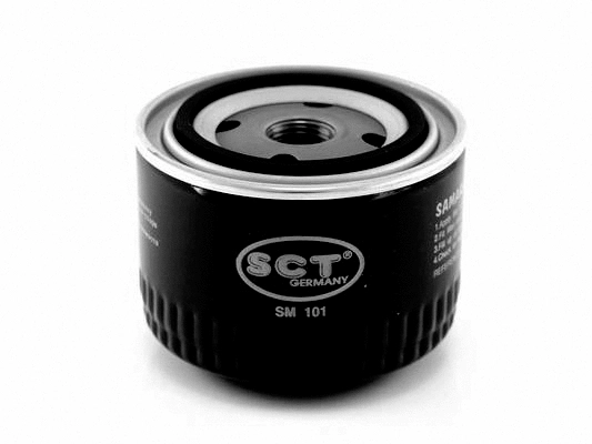 Filtre à huile SCT - MANNOL SM 101
