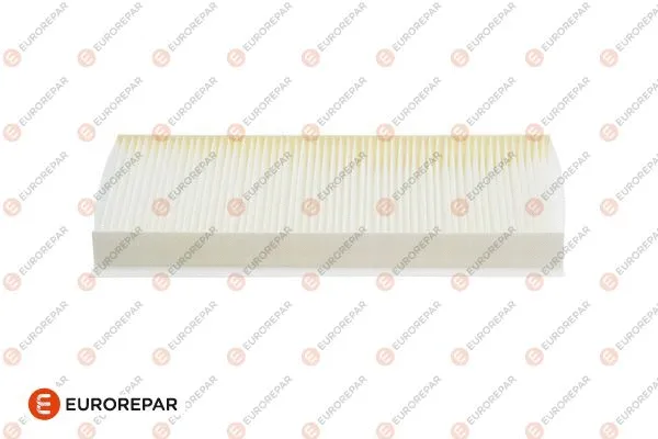 Filtre, air de l'habitacle EUROREPAR 1686235280