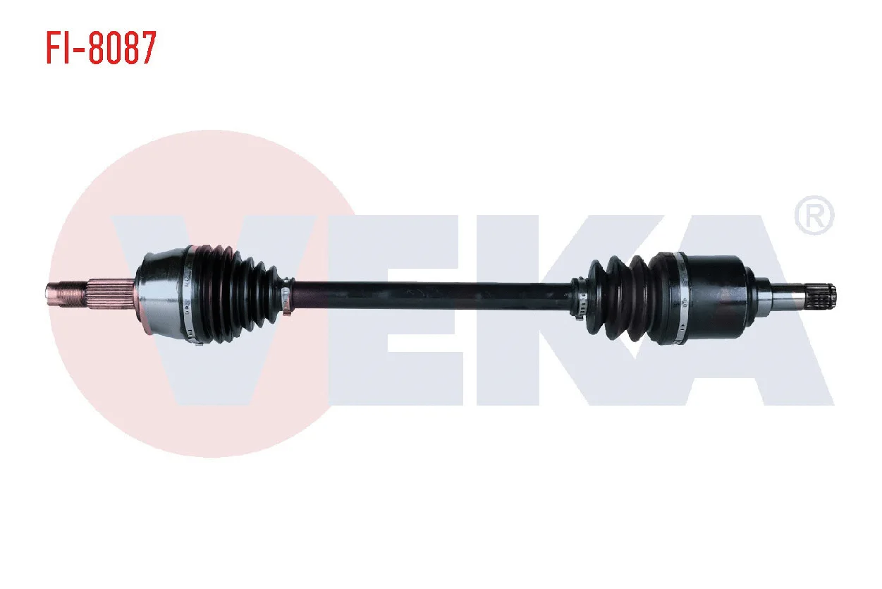 Arbre de transmission VEKA FI-8087
