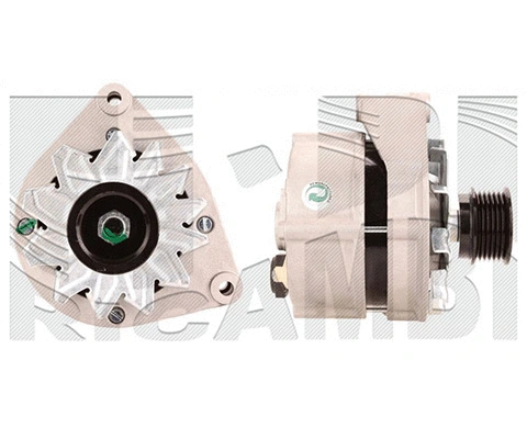 Alternateur AUTOTEAM ABO189A