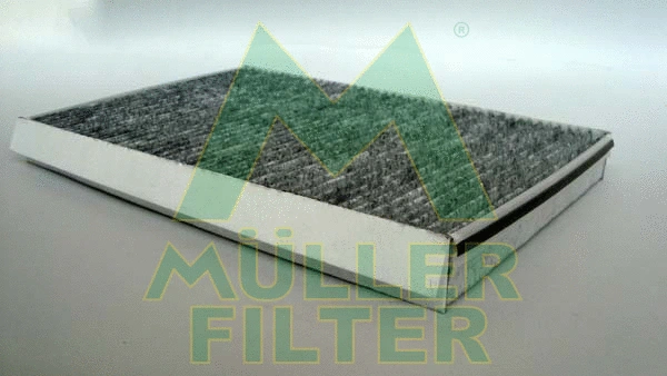 Filtre, air de l'habitacle MULLER FILTER FK264