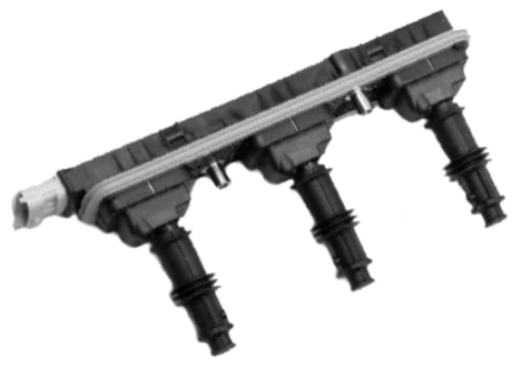 Bobine d'allumage BBT IC07120