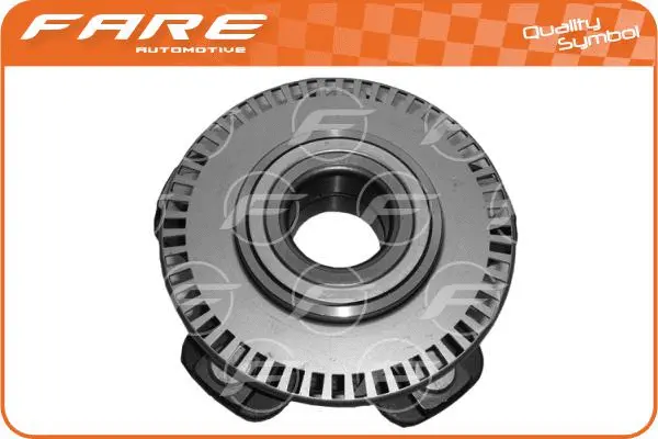 Kit de roulements de roue FARE-RCH 31710