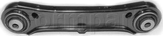 Bras de liaison, suspension de roue FORMPART 1209097